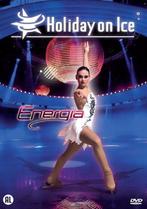 Holiday On Ice - Energia (dvd nieuw), Cd's en Dvd's, Ophalen of Verzenden, Nieuw in verpakking