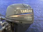 “ Yamaha 40 pk buitenboordmotor | Powertrim  | El Start | “, Viertaktmotor, Ophalen of Verzenden, Zo goed als nieuw, 30 pk of meer