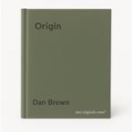 Origin 9781787630017 Dan Brown, Verzenden, Gelezen, Dan Brown