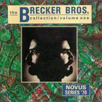 cd - The Brecker Bros. - Collection / Volume One, Verzenden, Zo goed als nieuw