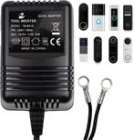 Tool Meister BA18 Adapter voor Smart Deurbel - Universele, Ophalen of Verzenden, Nieuw