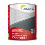 Aquaplan Aquaplan aqua resist waterdichte muurcoating 4 l, Verzenden, Nieuw
