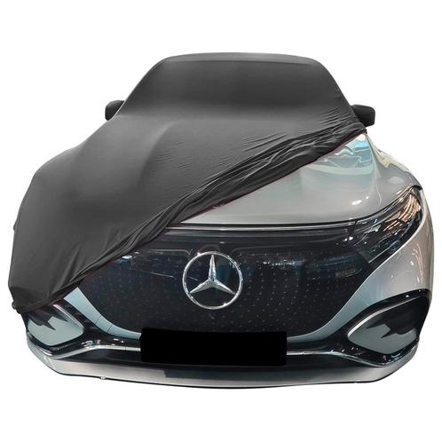 Autohoes passend voor Mercedes-Benz EQS SUV binnen BESTE, Auto diversen, Autohoezen, Op maat, Nieuw, Ophalen of Verzenden