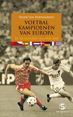 Voetbalkampioenen Van Europa 9789029565905 Z. van Herwaarden, Verzenden, Gelezen, Z. van Herwaarden