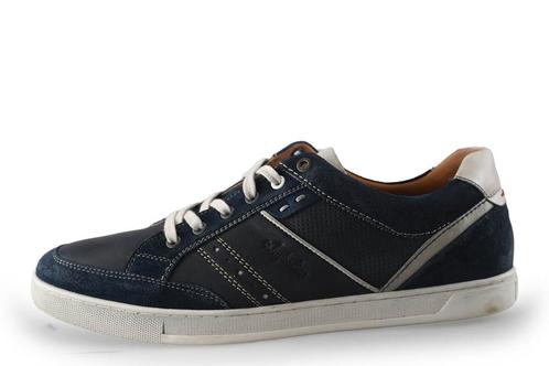 Australian Sneakers in maat 47 Blauw | 10% extra korting, Kleding | Heren, Schoenen, Blauw, Zo goed als nieuw, Sneakers of Gympen