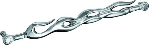 Kuryakyn Flame Shift Linkage Chrome - 1072, Auto diversen, Tuning en Styling, Ophalen of Verzenden
