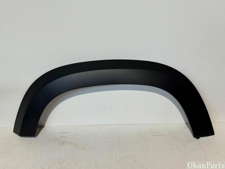 Land Rover Defender L663 voor wielrand links L8BM-16A075-AB, Auto-onderdelen, Carrosserie en Plaatwerk, Gebruikt, Land Rover, Voor