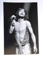 Gamma Agency - Mick Jagger, Rolling Stones, Antiek en Kunst
