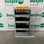 StoreVan Nieuw-Demo bedrijfswageninrichting (nr 1118), Ophalen of Verzenden