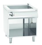 Au-Bain Marie | Pan | Elektrisch | 7kW | 2x 1/1 GN - 2x 1/3, Verzenden, Nieuw in verpakking
