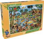 Thats Life Gallery Edition - Paul Gaugin Puzzel (1000, Hobby en Vrije tijd, Denksport en Puzzels, Verzenden, Nieuw