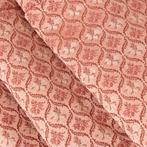 Hoge kwaliteit Gobelin stof – Mini Damascato Oud Roze -