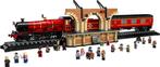 LEGO HARRY POTTER 76405 HOGWARTS EXPRESS - COLLECTORS, Verzenden, Zo goed als nieuw