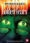 Stephen King's golden years - DVD