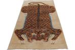 Ziegler Tijger - Vloerkleed - 191 cm - 98 cm, Huis en Inrichting, Nieuw