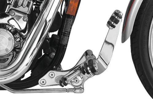 Kuryakyn Extended Forward Controls 91-17 FXD Models Chrome -, Auto diversen, Tuning en Styling, Ophalen of Verzenden