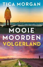 Volgerland 9789493041295 Tica Morgan, Verzenden, Zo goed als nieuw, Tica Morgan