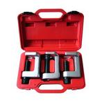 Stuurkogel demontage - set van 3 stuks. (Ophanging), Auto diversen, Autogereedschap, Verzenden, Nieuw