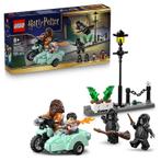 LEGO Harry Potter - Hagri & Harrys Privet Drive Escape 76459, Ophalen of Verzenden, Nieuw