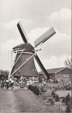WENUM - korenmolen, Ao. 1913, Verzenden, Gelopen