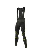 Loeffler fietsbroek lang M Bike Bib Tights WS Elastic Win..., Verzenden, Nieuw, Zwart