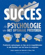 Succes 9789045218847 Deborah A. Olson, Verzenden, Gelezen, Deborah A. Olson