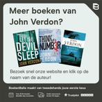 Think Of A Number 9780141048703 John Verdon, Verzenden, Gelezen, John Verdon