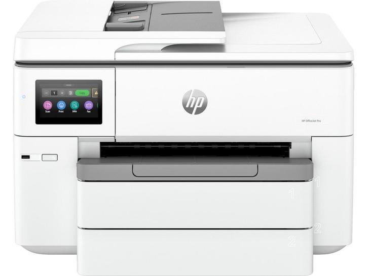 HP OfficeJet Pro 9730e Printers, Computers en Software, Printers, Verzenden