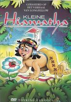 Kleine Hiawatha - DVD, Verzenden, Nieuw in verpakking