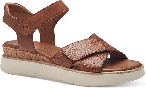 Tamaris COMFORT Essentials - maat 39 - Dames Sandalen - NUT, Kleding | Dames, Schoenen, Verzenden