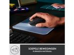 Logitech -  Mouse Pad Studio Series  Muismat - Blauw, Qwerty, Verzenden, Logitech, Nieuw