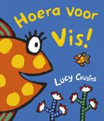 Hoera voor vis! 9789025872939 Lucy Cousins, Boeken, Verzenden, Gelezen, Lucy Cousins