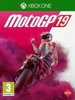 MotoGP 19-Standaard (Xbox One) Gebruikt, Ophalen of Verzenden, Zo goed als nieuw
