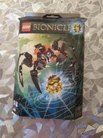 Lego - Bionicle - 70790 - Lord of skull spiders, Kinderen en Baby's, Speelgoed | Duplo en Lego, Nieuw