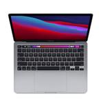 MacBook Pro 13 inch, (2020) M1 | 16GB | 512GB SSD| 2 jaar ga