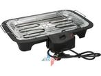 Veiling - Electrische Tafelbarbecue, Tuin en Terras, Elektrische barbecues, Nieuw