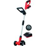 Einhell  GE-CC 18 Li Kit - voegenreiniger - onkruid, Verzenden, Nieuw