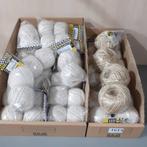 Doos met touw (D1614), Diversen, Rommelmarktspullen, Nieuw