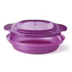 Tupperware Micro Delight Paars, Huis en Inrichting, Keuken | Tupperware, Ophalen of Verzenden, Nieuw, Paars