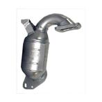 Katalysator Nissan March 3 1.5 2003 tot 2010 K12, Verzenden, Nieuw