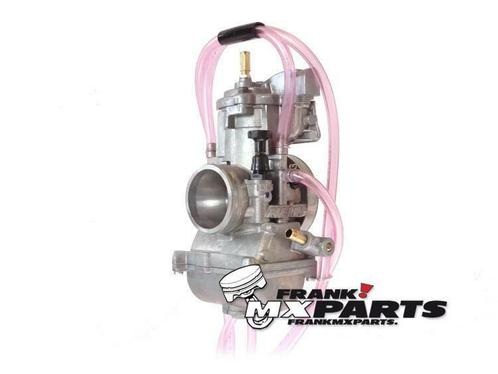 Short-body Keihin PWK 38 Airstriker carburateur, Motoren, Onderdelen | Merk-onafhankelijk, Nieuw, Ophalen of Verzenden