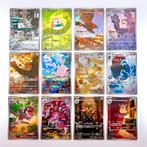 Pokémon - 12 Complete set, Nieuw