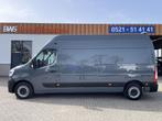 Renault Master T35 2.3 dCi 150pk L3H3 Energy Comfort / vaste, Stof, Gebruikt, Euro 6, Overige kleuren