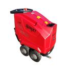 Warmwater hogedrukreiniger 230V, Alberti, Met autostop en -start, Nieuw, Ophalen of Verzenden