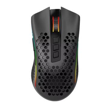 Storm Pro M808-KS Draadloze Gaming Muis - 2.4GHz RGB Optisch beschikbaar voor biedingen