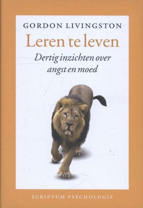 Leren te leven, Boeken, Overige Boeken, Ophalen of Verzenden