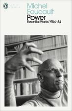 9780241435083 Power Michel Foucault, Boeken, Nieuw, Michel Foucault, Verzenden