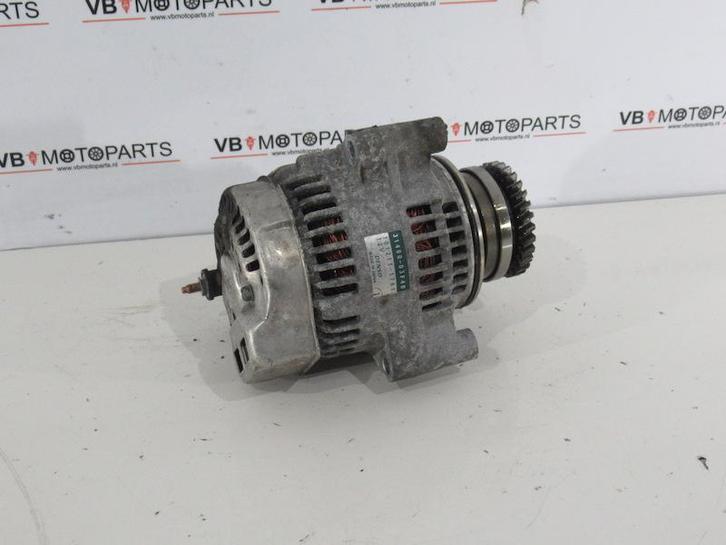 Suzuki GSF 650 SA Dynamo, Motoren, Onderdelen | Suzuki, Ophalen of Verzenden