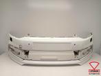 VW polo 6r R-line R voorbumper bumper Origineel 2009-2013, Auto-onderdelen, Ophalen, Gebruikt, Volkswagen, Bumper