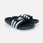 Adidas Pre-loved Slides - PLS55 - Maat 47, Kleding | Heren, Schoenen, Verzenden, Sneakers of Gympen, Adidas, Gedragen